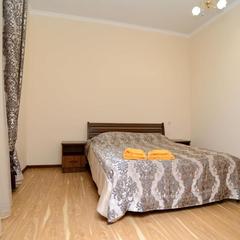 Отель Gold Star, Домбай, Республика Карачаево-Черкесия 