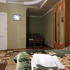 Отель Родник, Домбай, Республика Карачаево-Черкесия