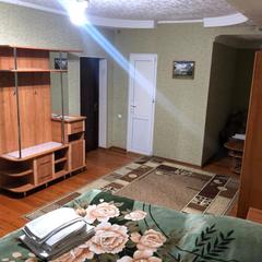 Отель Родник, Домбай, Республика Карачаево-Черкесия