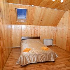 Отель Gold Star, Домбай, Республика Карачаево-Черкесия 