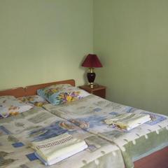 Отель Москва, Домбай, Республика Карачаево-Черкесия 