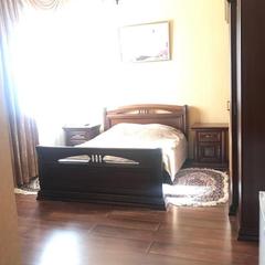 Гостиница Снежная королева Домбай, Домбай, Республика Карачаево-Черкесия 