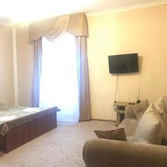 Гостиница Снежная королева Домбай, Домбай, Республика Карачаево-Черкесия 