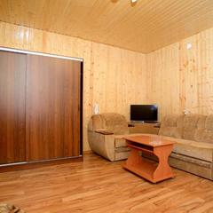 Отель Gold Star, Домбай, Республика Карачаево-Черкесия 