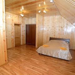 Отель Gold Star, Домбай, Республика Карачаево-Черкесия 