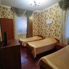 Гостиница Снежная королева Домбай, Домбай, Республика Карачаево-Черкесия 