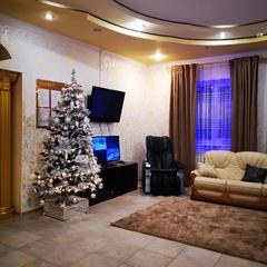 Гостиница Снежная королева Домбай, Домбай, Республика Карачаево-Черкесия 