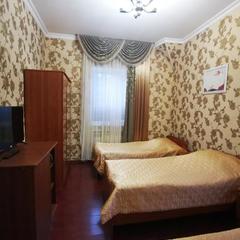 Гостиница Снежная королева Домбай, Домбай, Республика Карачаево-Черкесия 