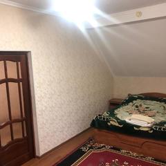 Отель Родник, Домбай, Республика Карачаево-Черкесия