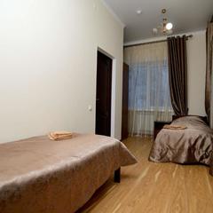 Отель Gold Star, Домбай, Республика Карачаево-Черкесия 