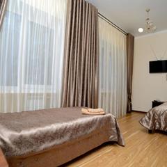 Отель Gold Star, Домбай, Республика Карачаево-Черкесия 