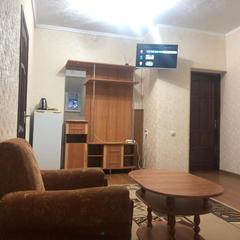 Отель Родник, Домбай, Республика Карачаево-Черкесия