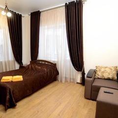 Отель Gold Star, Домбай, Республика Карачаево-Черкесия 