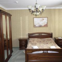 Гостиница Снежная королева Домбай, Домбай, Республика Карачаево-Черкесия 