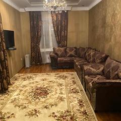 Апартаменты Пихта, Домбай, Республика Карачаево-Черкесия 