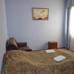 Гостиница Снежная королева Домбай, Домбай, Республика Карачаево-Черкесия 