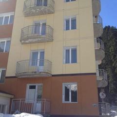 Апартаменты Пихта, Домбай, Республика Карачаево-Черкесия 