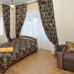 Отель Gold Star, Домбай, Республика Карачаево-Черкесия 