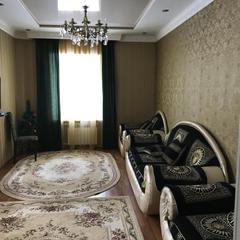 Апартаменты Пихта, Домбай, Республика Карачаево-Черкесия 