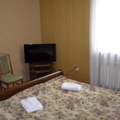 Гостиница Снежная королева Домбай, Домбай, Республика Карачаево-Черкесия 