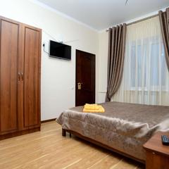 Отель Gold Star, Домбай, Республика Карачаево-Черкесия 