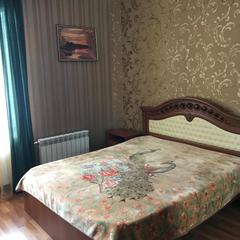 Апартаменты Пихта, Домбай, Республика Карачаево-Черкесия 