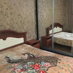 Апартаменты Пихта, Домбай, Республика Карачаево-Черкесия 