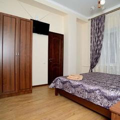 Отель Gold Star, Домбай, Республика Карачаево-Черкесия 