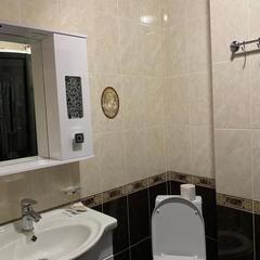 Апартаменты Пихта, Домбай, Республика Карачаево-Черкесия 