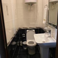 Апартаменты Пихта, Домбай, Республика Карачаево-Черкесия 