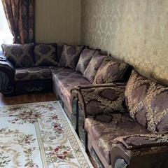 Апартаменты Пихта, Домбай, Республика Карачаево-Черкесия 