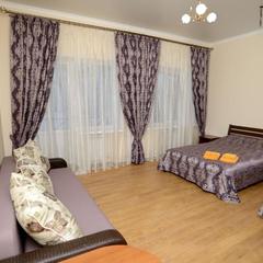 Отель Gold Star, Домбай, Республика Карачаево-Черкесия 