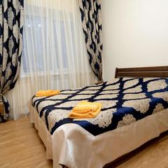 Отель Gold Star, Домбай, Республика Карачаево-Черкесия 