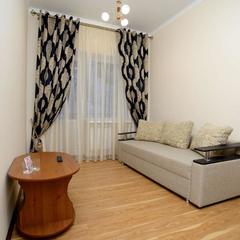 Отель Gold Star, Домбай, Республика Карачаево-Черкесия 