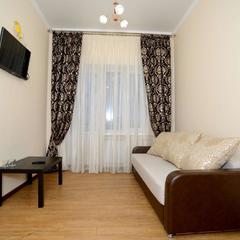 Отель Gold Star, Домбай, Республика Карачаево-Черкесия 