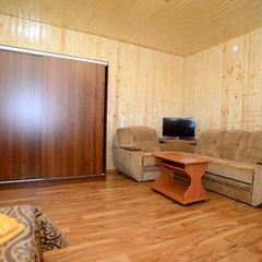 Отель Gold Star, Домбай, Республика Карачаево-Черкесия 