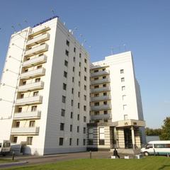 Отель Аэротель Домодедово, Домодедово, Московская область