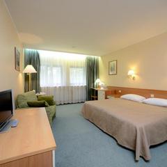 Отель Аэротель Домодедово, Домодедово, Московская область