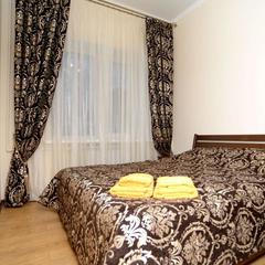 Отель Gold Star, Домбай, Республика Карачаево-Черкесия 