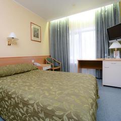 Отель Аэротель Домодедово, Домодедово, Московская область