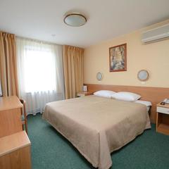 Отель Аэротель Домодедово, Домодедово, Московская область