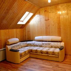 Отель Gold Star, Домбай, Республика Карачаево-Черкесия 