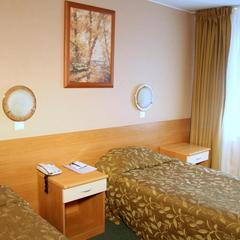 Отель Аэротель Домодедово, Домодедово, Московская область