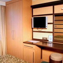 Отель Аэротель Домодедово, Домодедово, Московская область