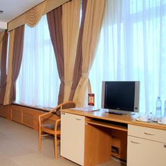 Отель Аэротель Домодедово, Домодедово, Московская область