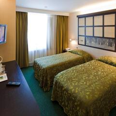 Отель Аэротель Домодедово, Домодедово, Московская область