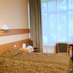 Отель Аэротель Домодедово, Домодедово, Московская область