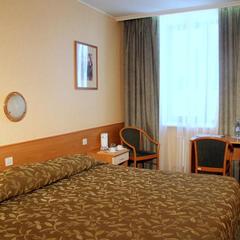 Отель Аэротель Домодедово, Домодедово, Московская область