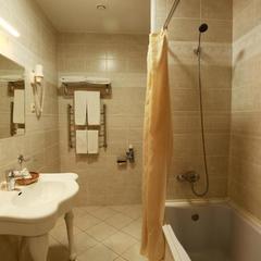 Отель Грин Парк, Домодедово, Московская область