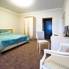 Гостиница Мастер-Отель Домодедово, Домодедово, Московская область